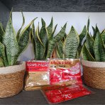 Heatpack – Výhrevné teleso pre bezpečný transport rastlín (40h.)